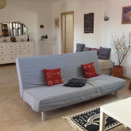 Anemona Apartment Mythimna Exterior photo