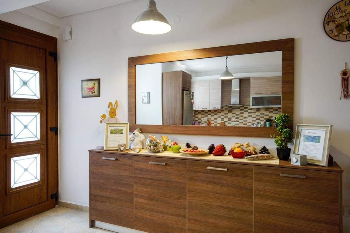 Anemona Apartment Mythimna Exterior photo